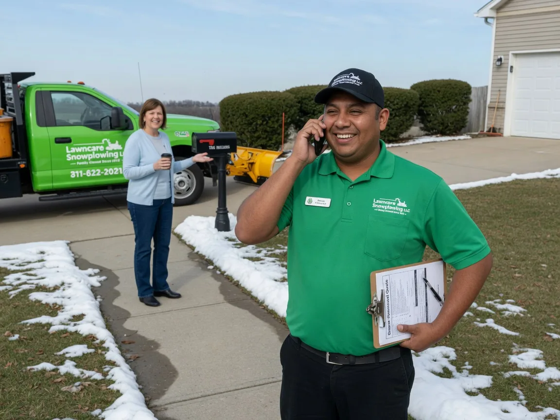 Lawn Care Services By Expert Landscaper Hugo, OK FAQs